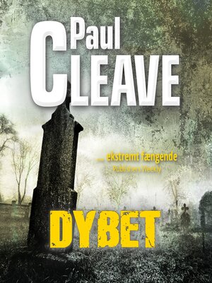 cover image of Dybet